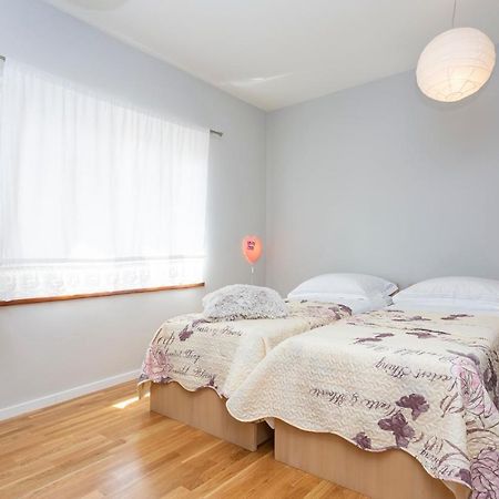 Апартаменты Cozy Flat Keko Шибеник Экстерьер фото