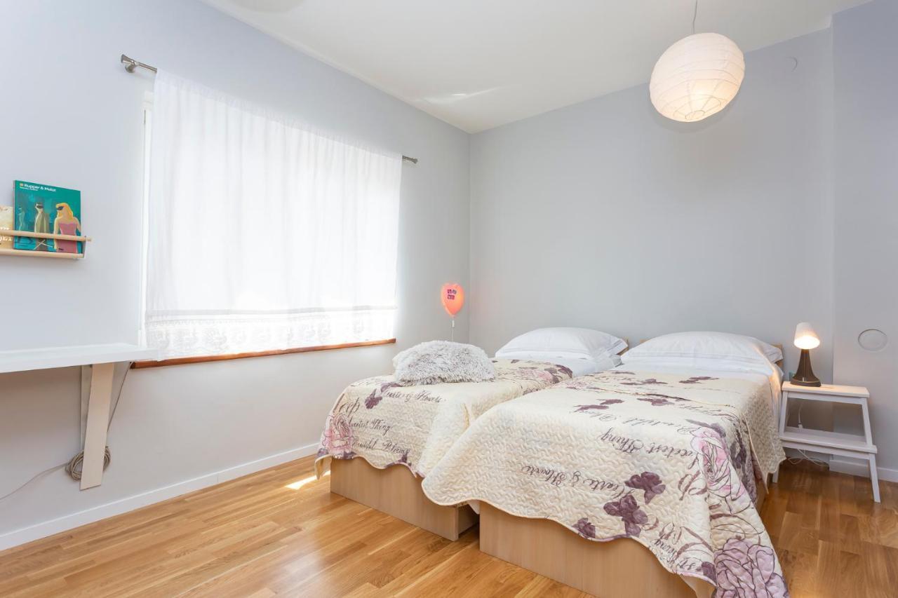Апартаменты Cozy Flat Keko Шибеник Экстерьер фото