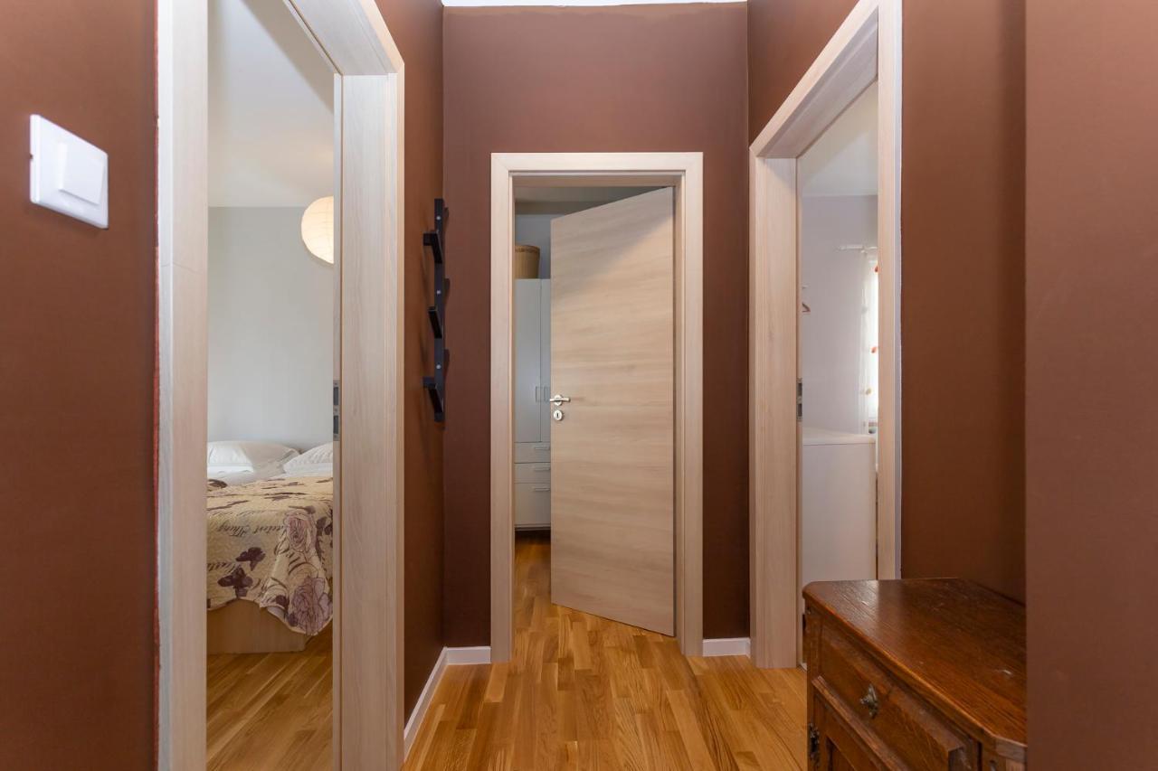 Апартаменты Cozy Flat Keko Шибеник Экстерьер фото