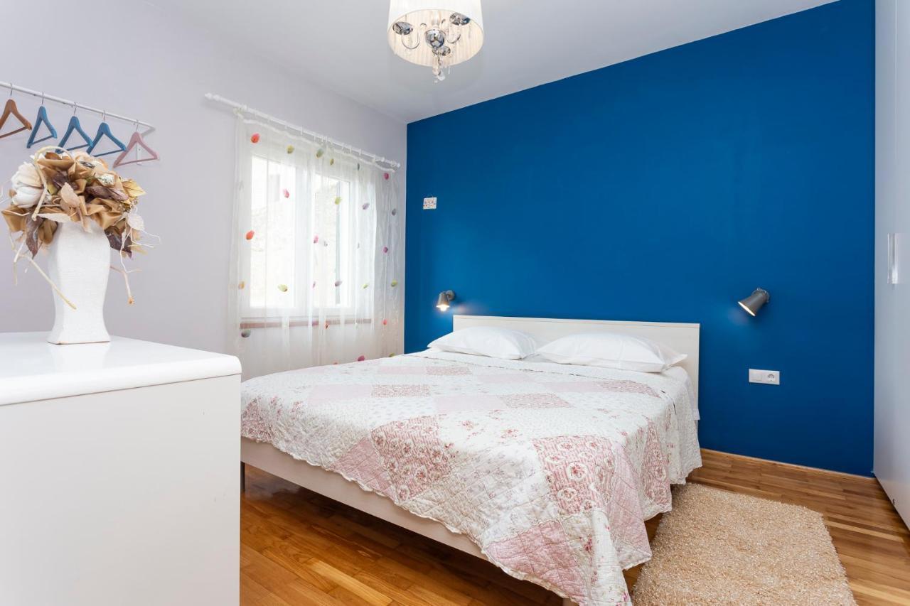 Апартаменты Cozy Flat Keko Шибеник Экстерьер фото